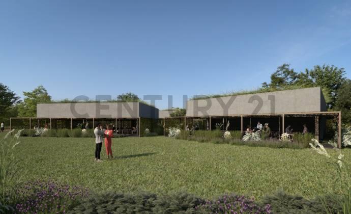 Foto de VENTA LOTE EN BARRIO PRIVADO VIDA GREEN FUNES, imagen 3