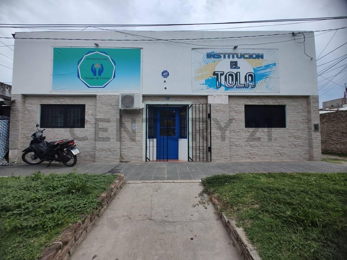 Foto de Local apto uso profesional en VENTA - Barrio Belgrano, imagen 1