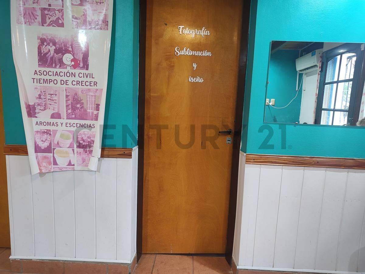 Foto de Local apto uso profesional en VENTA - Barrio Belgrano, imagen 2