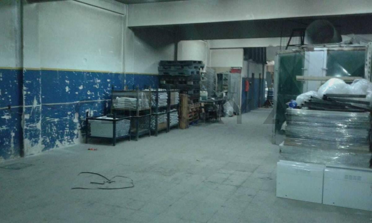 Foto de Venta Galpón con Gas industrial y trifásica, imagen 2