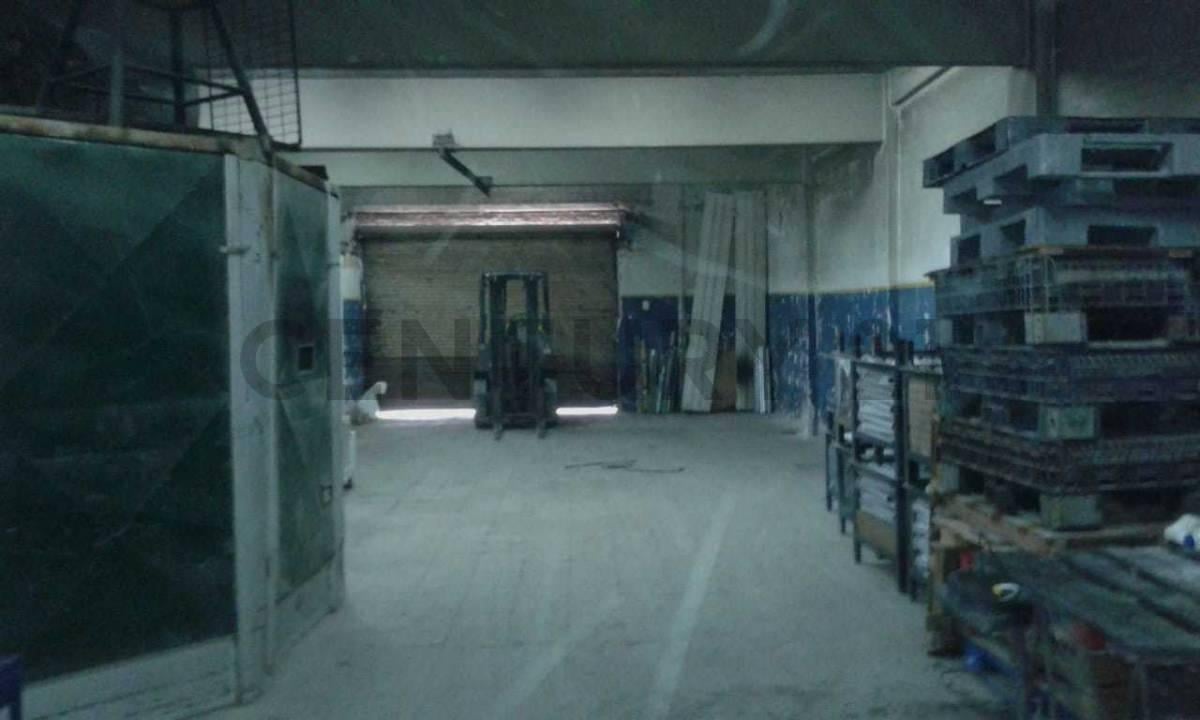 Foto de Venta Galpón con Gas industrial y trifásica, imagen 1