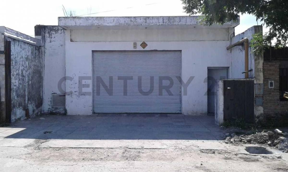 Foto de Venta Galpón con Gas industrial y trifásica, imagen 3