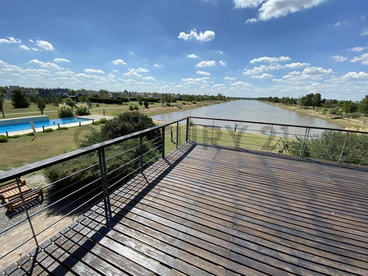 Foto de Puerto Roldán es un barrio privado, a sólo minutos del centro de, imagen 1
