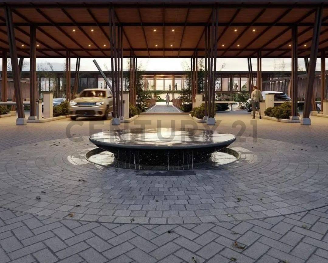 Foto de Lote en canal central Funes Lakes, imagen 4