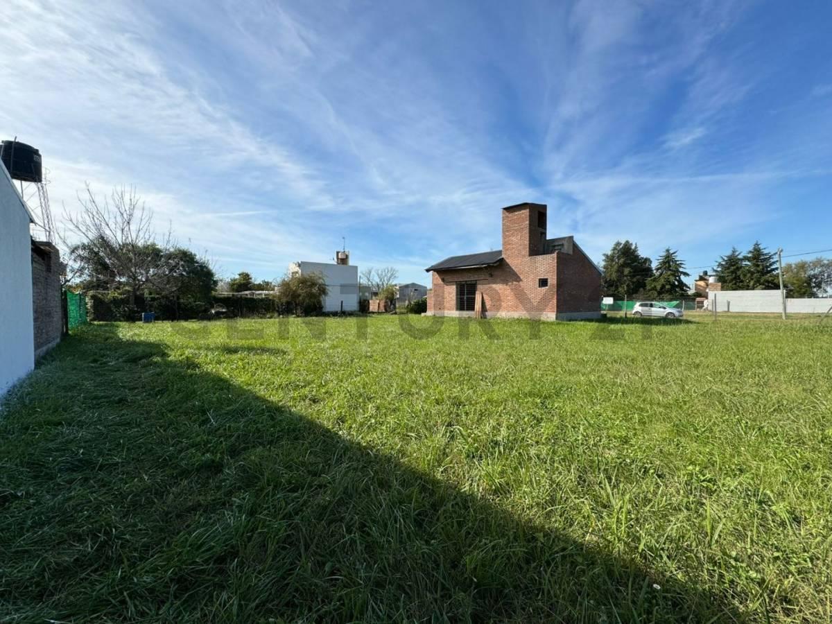 Foto de Lote en Roldan en venta, imagen 3