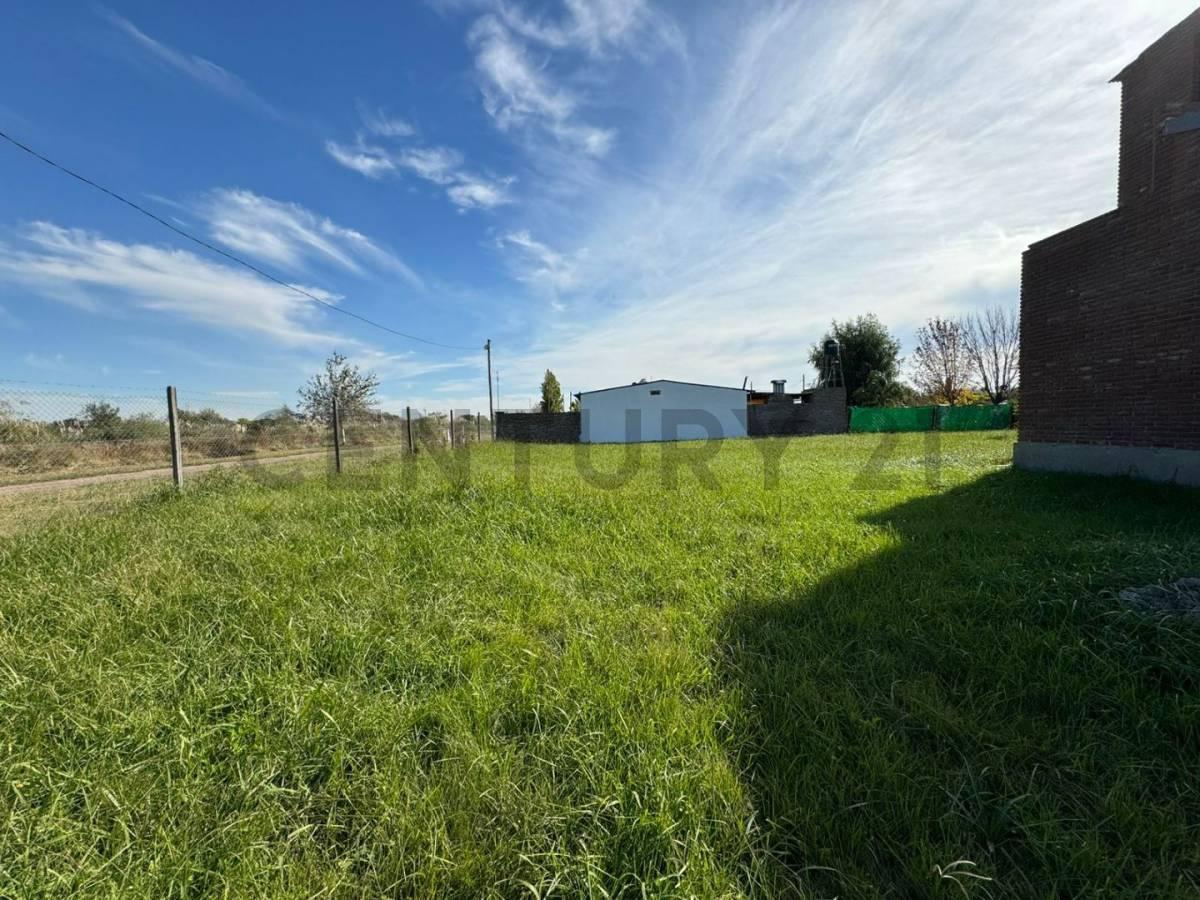 Foto de Lote en Roldan en venta, imagen 5