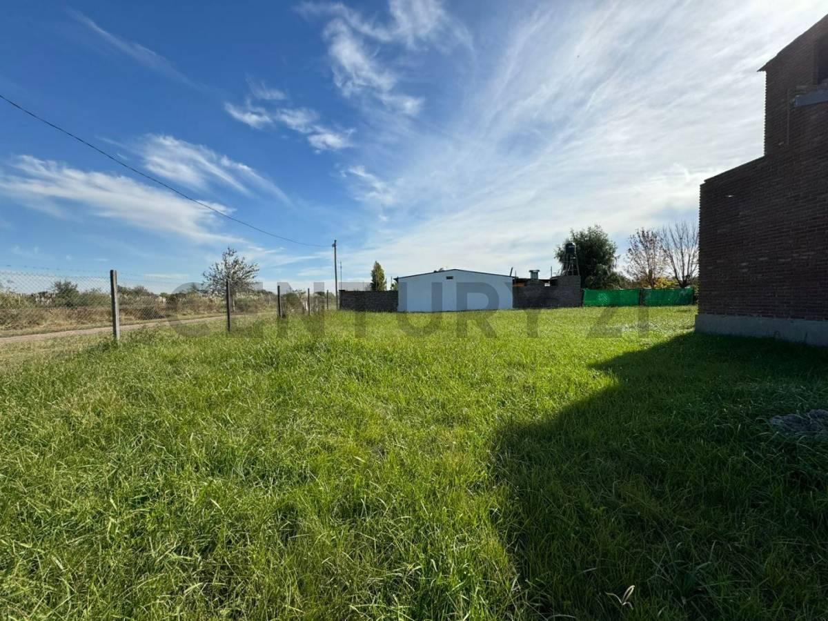 Foto de Lote en Roldan en venta, imagen 2