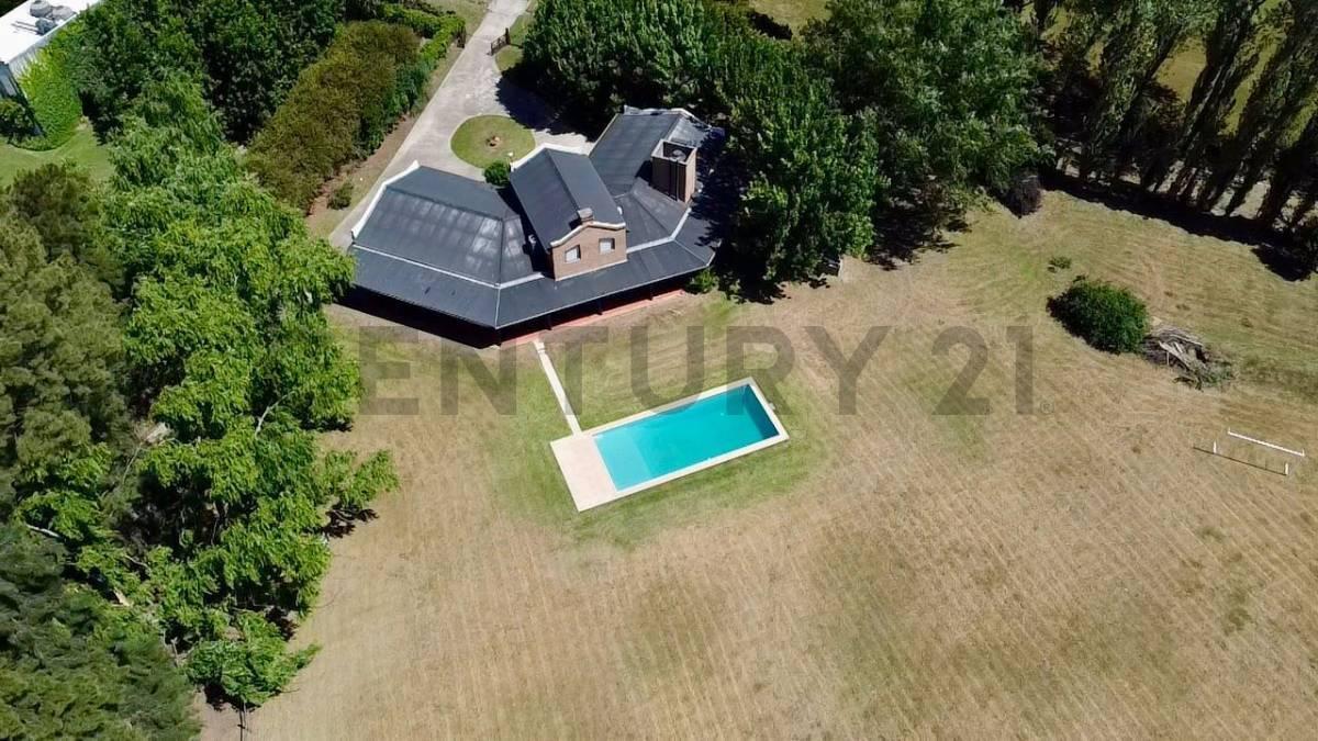 Foto de Casa en venta en barrio cerrado, imagen 1
