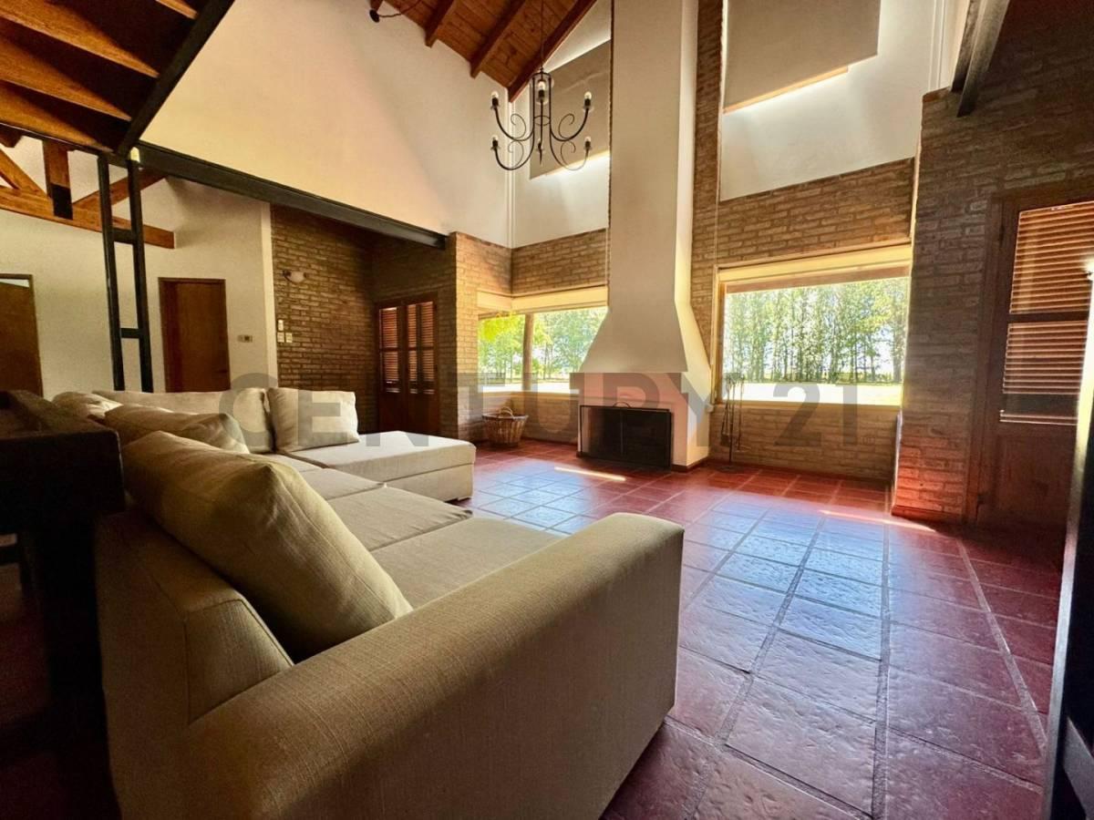 Foto de Casa en venta en barrio cerrado, imagen 2