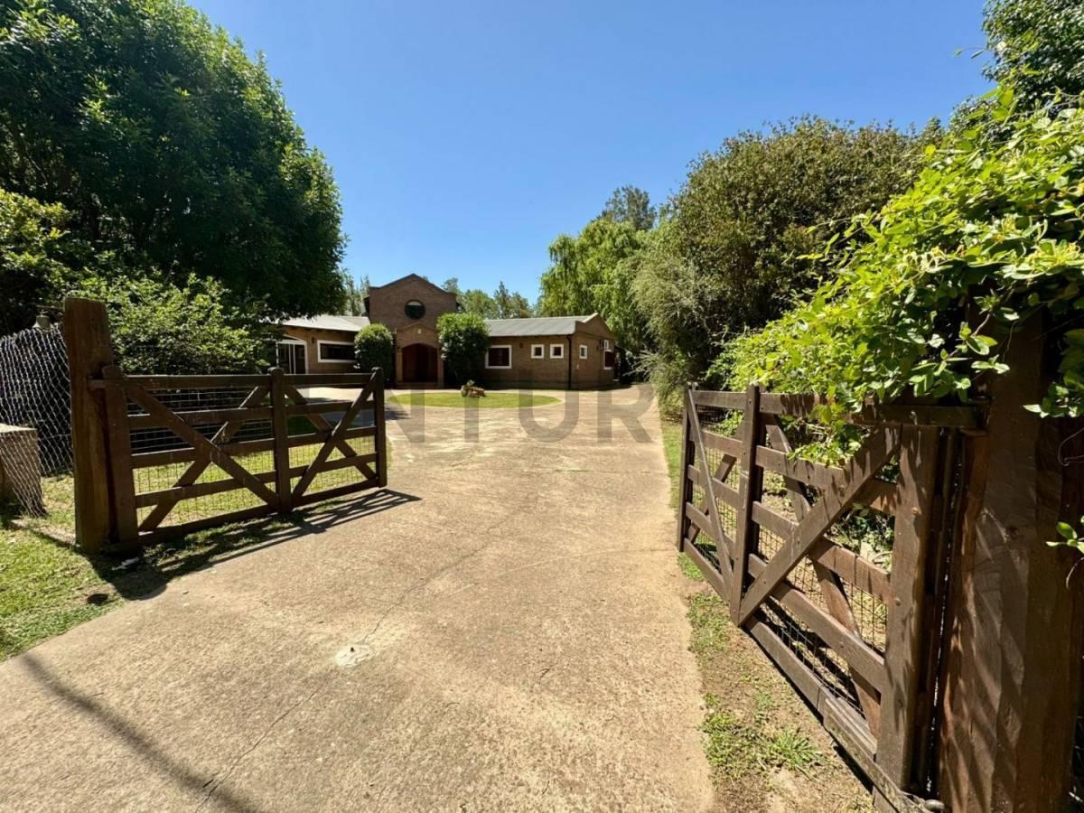 Foto de Casa en venta en barrio cerrado, imagen 3