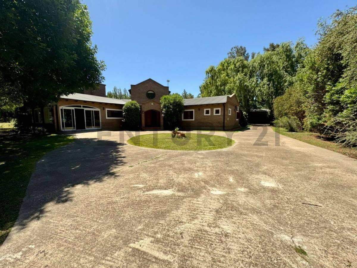 Foto de Casa en venta en barrio cerrado, imagen 4