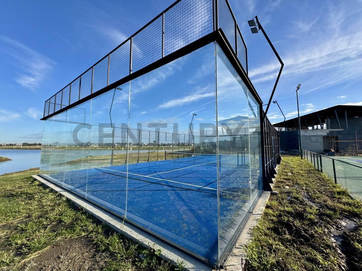 Foto de Oportunidad en Funes Lakes: lote de 1.000 metros cuadrados, imagen 3