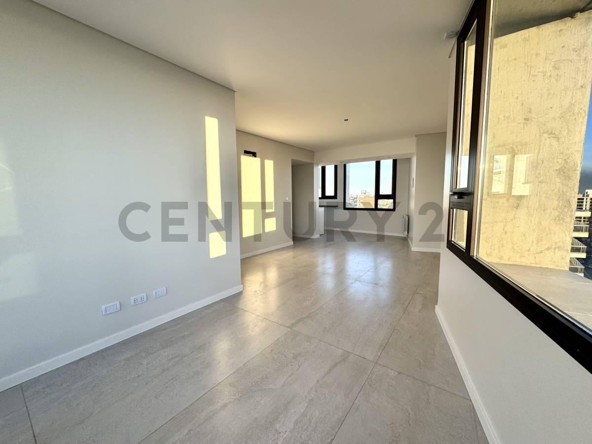 Foto de Departamento de 2 Dormitorios , vista Panorámica al Río Paraná Torre, imagen 5