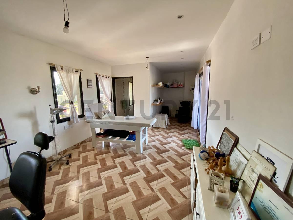 Foto de Casa de 3 dormitorios en venta en Tierra de Sueños 3, Roldán, imagen 5
