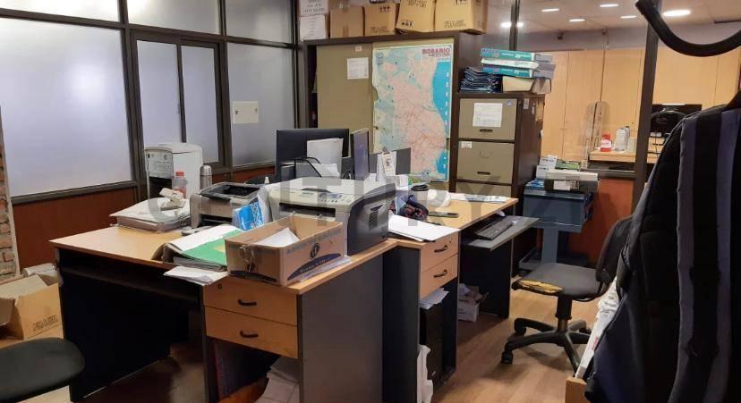 Foto de Venta Galpón con Local al frente, imagen 3