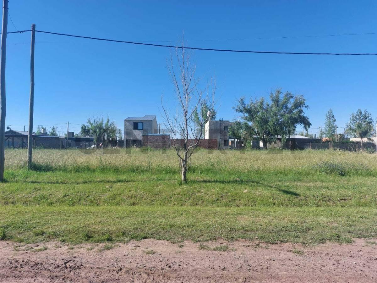 Foto de Venta Lote Tierra de Sueños 3. Roldán, imagen 2