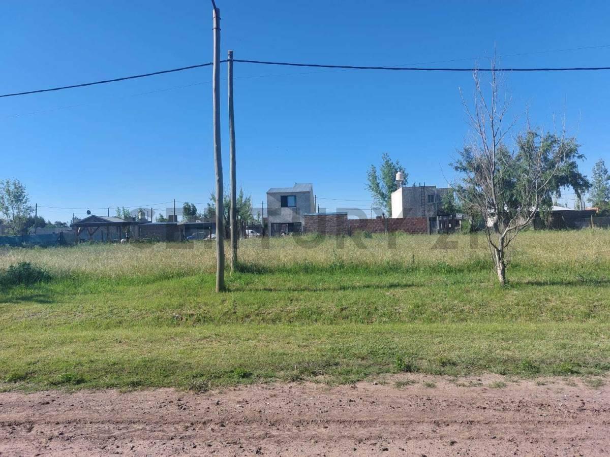 Foto de Venta Lote Tierra de Sueños 3. Roldán, imagen 3