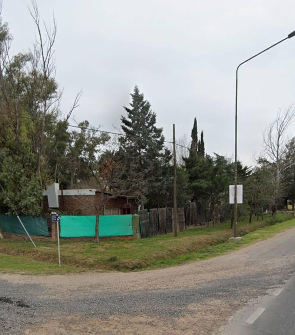 Foto de VENTA LOTE EN ESQUINA SOBRE RUTA 9, imagen 1