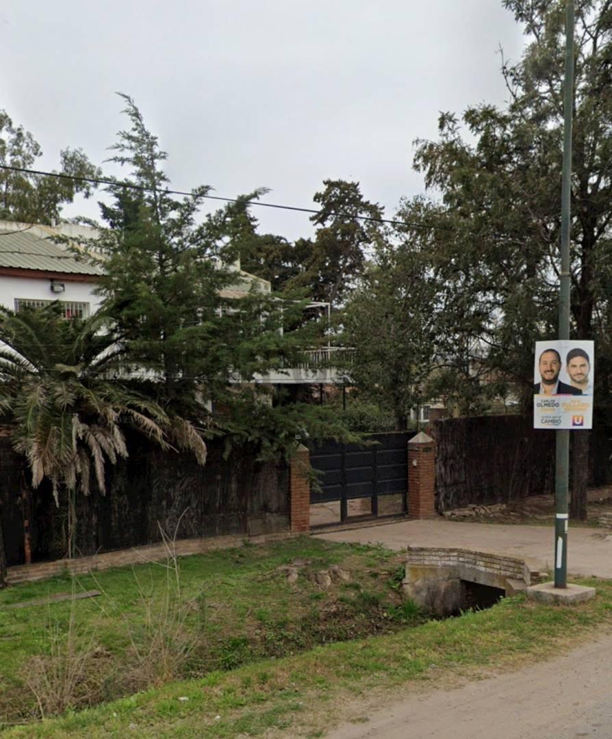 Foto de VENTA LOTE EN ESQUINA SOBRE RUTA 9, imagen 4