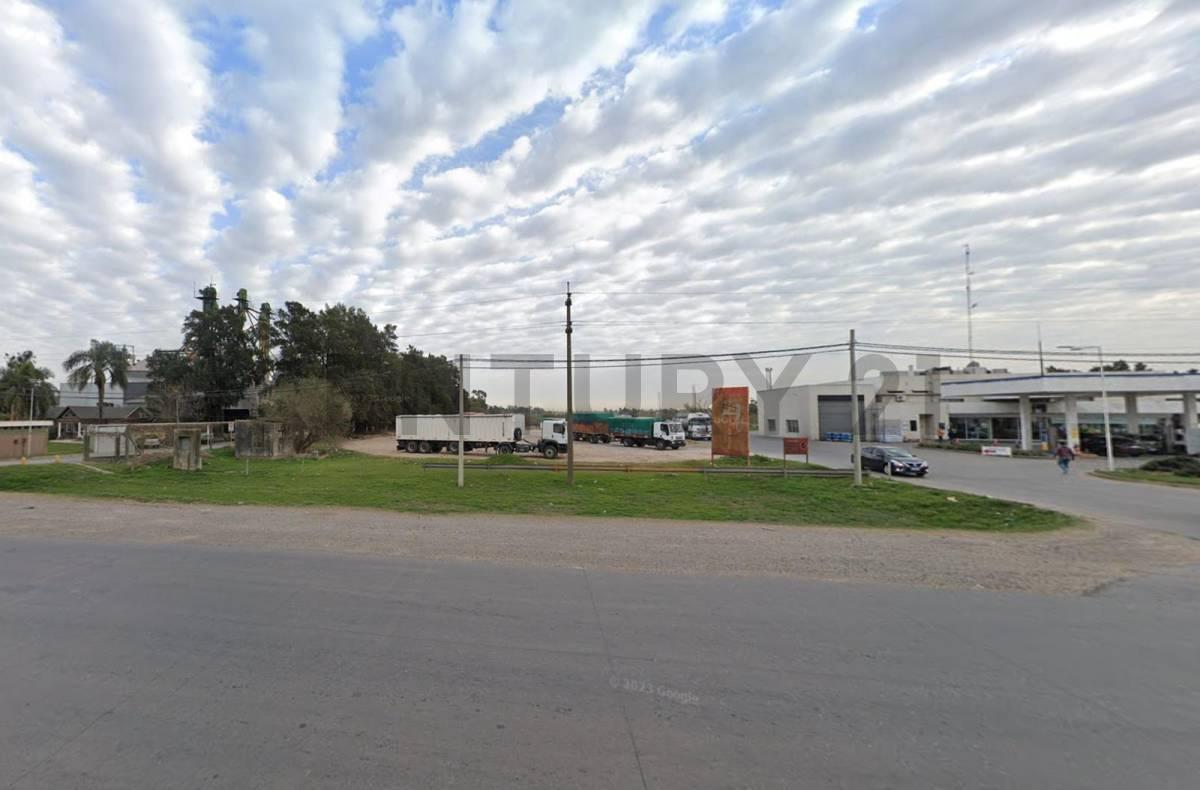 Foto de VENTA Lote Industrial - San Lorenzo - Santa Fe, imagen 1