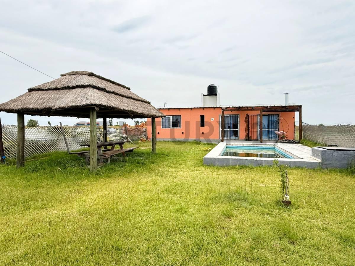 Foto de Casa en venta Apeadero Echeverria Ibarlucea, imagen 2