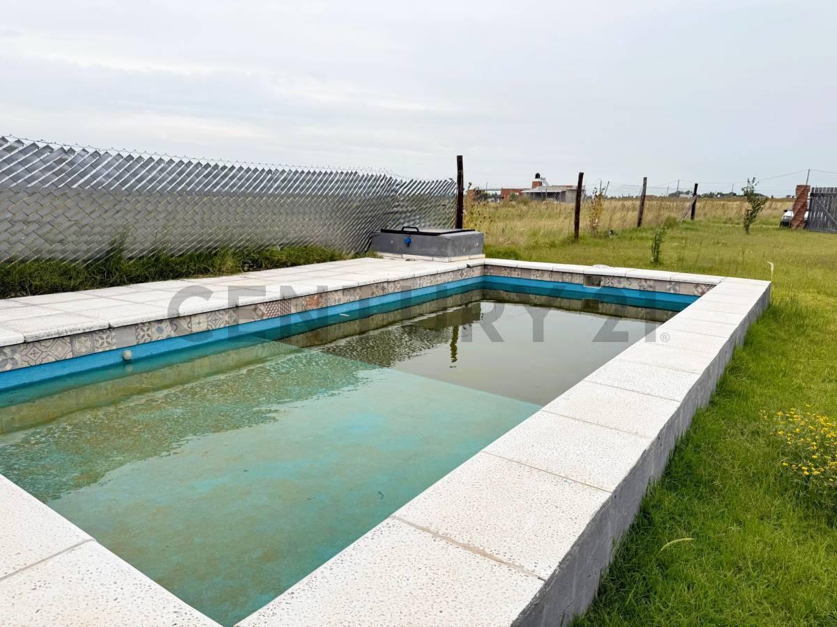Foto de Casa en venta Apeadero Echeverria Ibarlucea, imagen 4