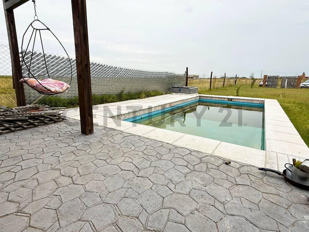 Foto de Casa en venta Apeadero Echeverria Ibarlucea, imagen 5