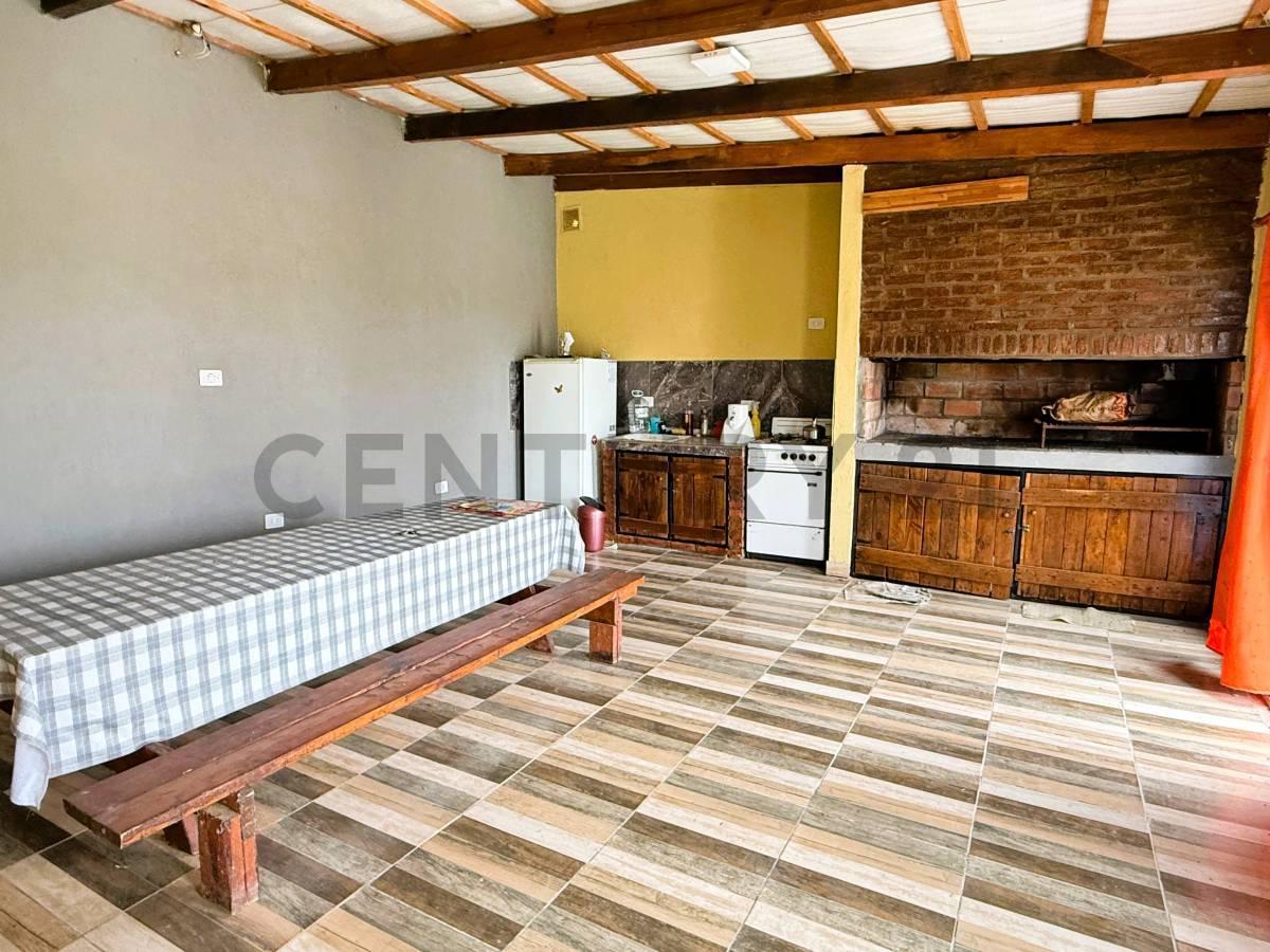 Foto de Casa en venta Apeadero Echeverria Ibarlucea, imagen 3