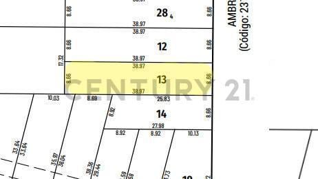 Foto de Terreno en VENTA - FISHERTON - Zona Jockey Club, imagen 4