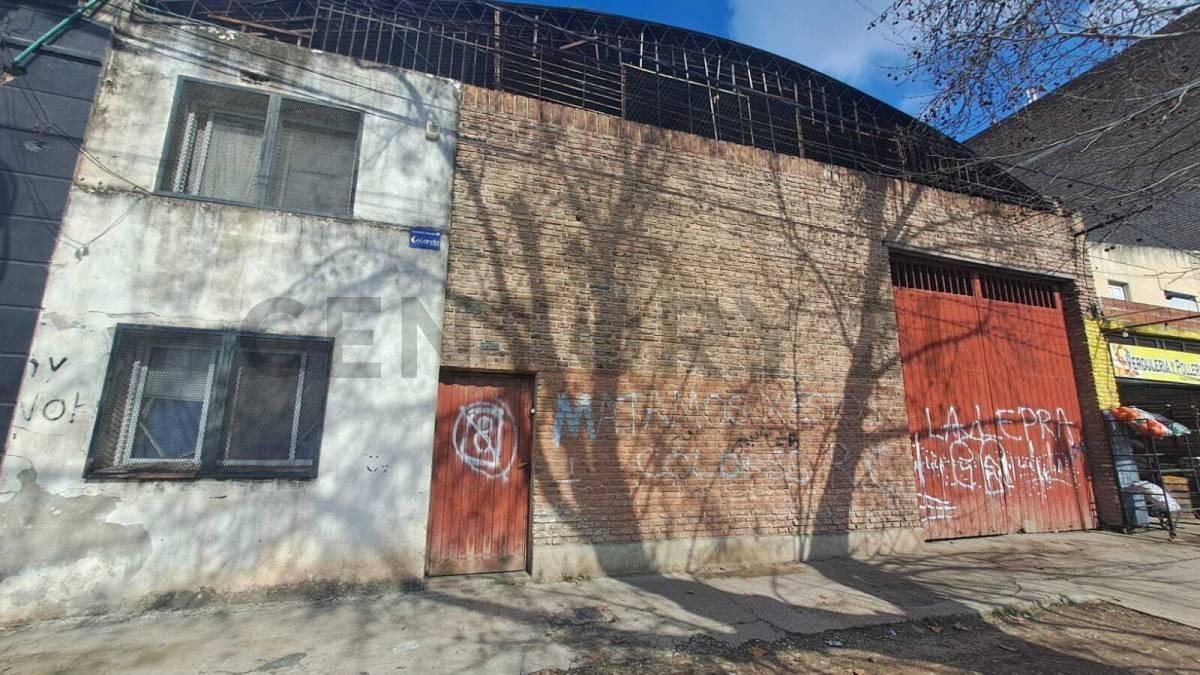 Foto de Venta de Galpon y local, imagen 1