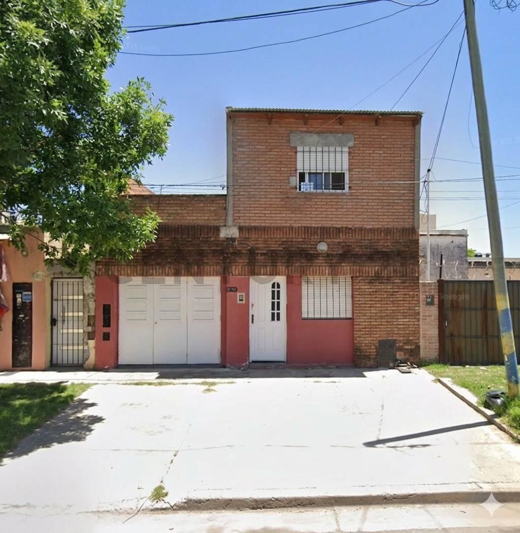 Foto de VENTA CASA MAS DEPARTAMENTO EN BARRIO BELGRANO, imagen 1