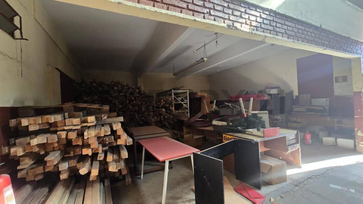 Foto de Venta galpón a metros del mercado, imagen 1