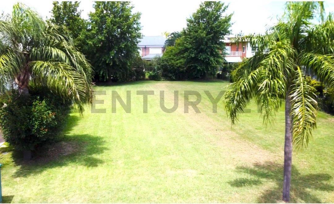Foto de Venta Lote sobre avenida barrio Cadaques, Funes Hill, imagen 5