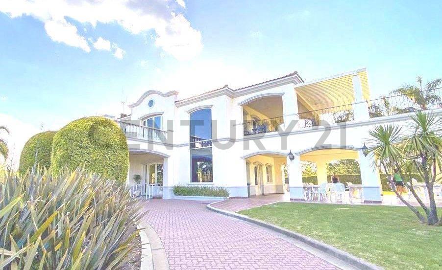 Foto de Venta Lote sobre avenida barrio Cadaques, Funes Hill, imagen 3