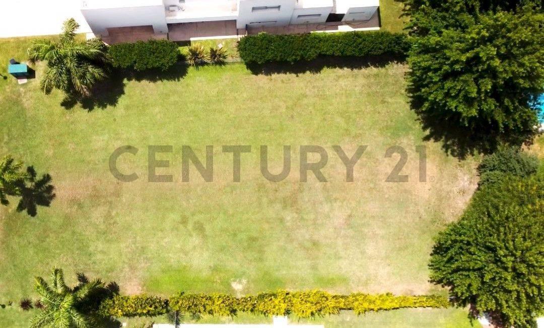 Foto de Venta Lote sobre avenida barrio Cadaques, Funes Hill, imagen 1