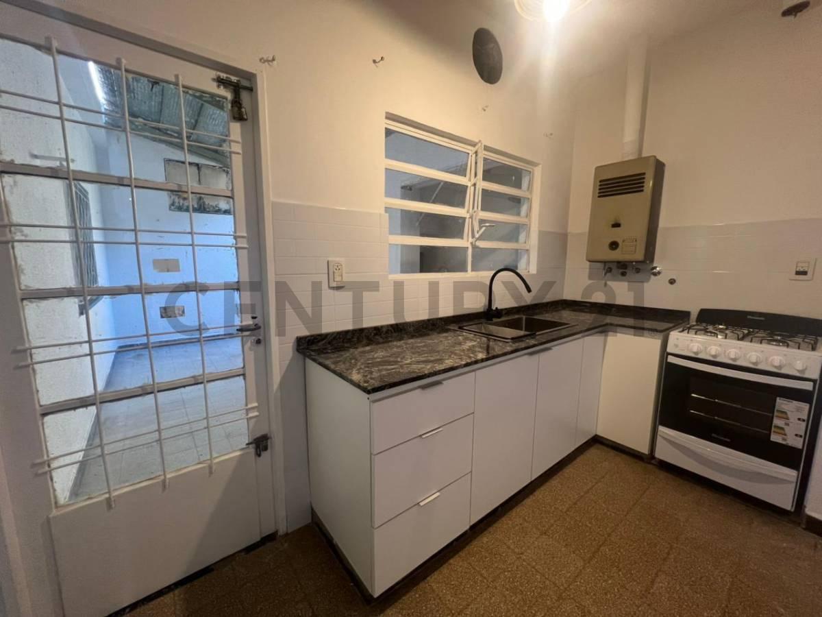 Foto de ALQUILER casa interna - 2 Dormitorios - patio y terraza, imagen 1