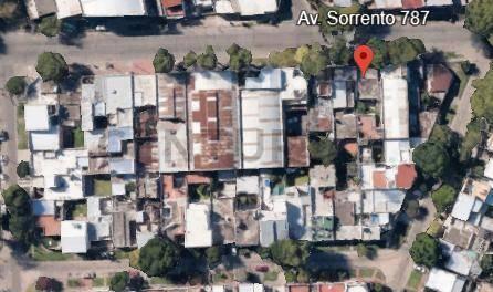 Foto de VENTA TERRNO EN BARRIO ALBERDI - ROSARIO, imagen 1