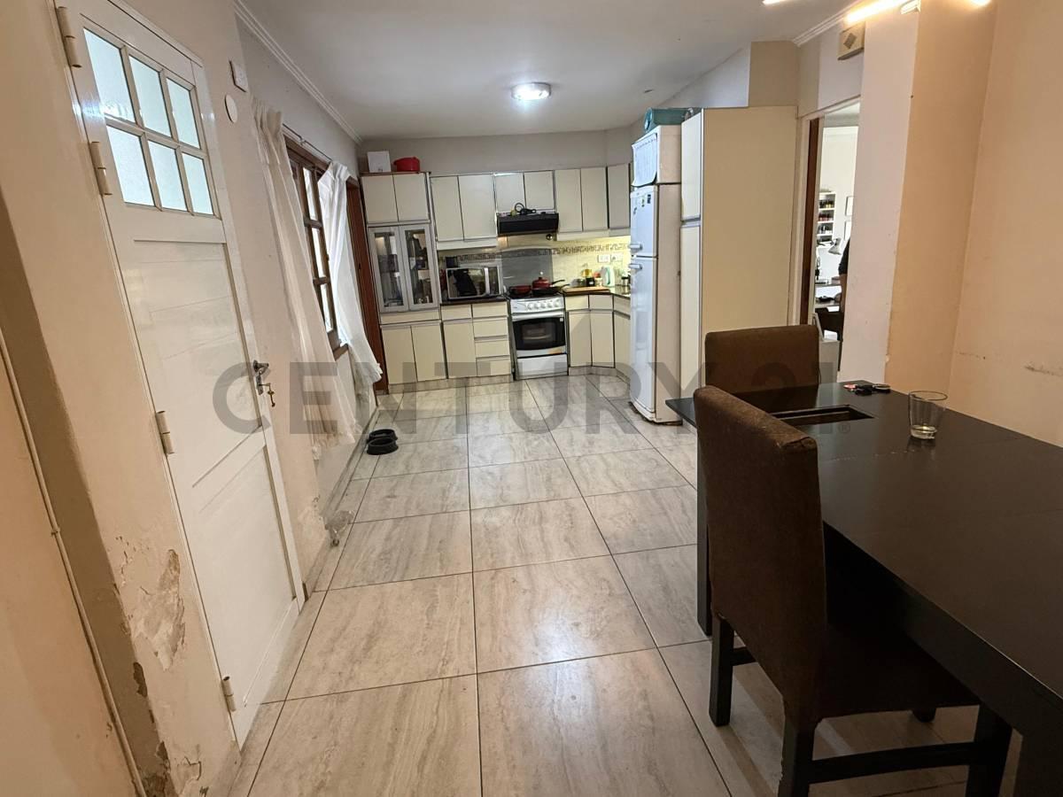 Foto de Venta de casa 2 dormitorios con patio y lavadero, imagen 1