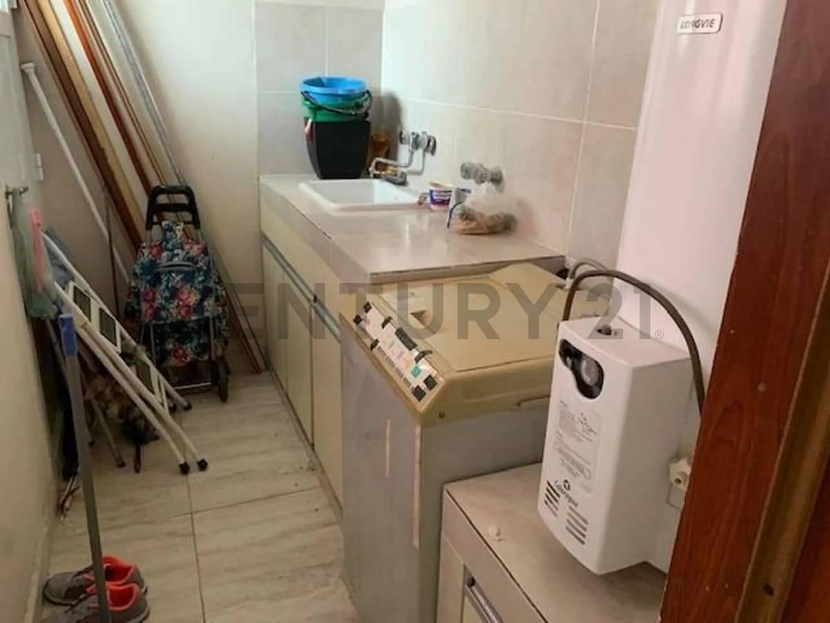 Foto de Venta de casa 2 dormitorios con patio y lavadero, imagen 3