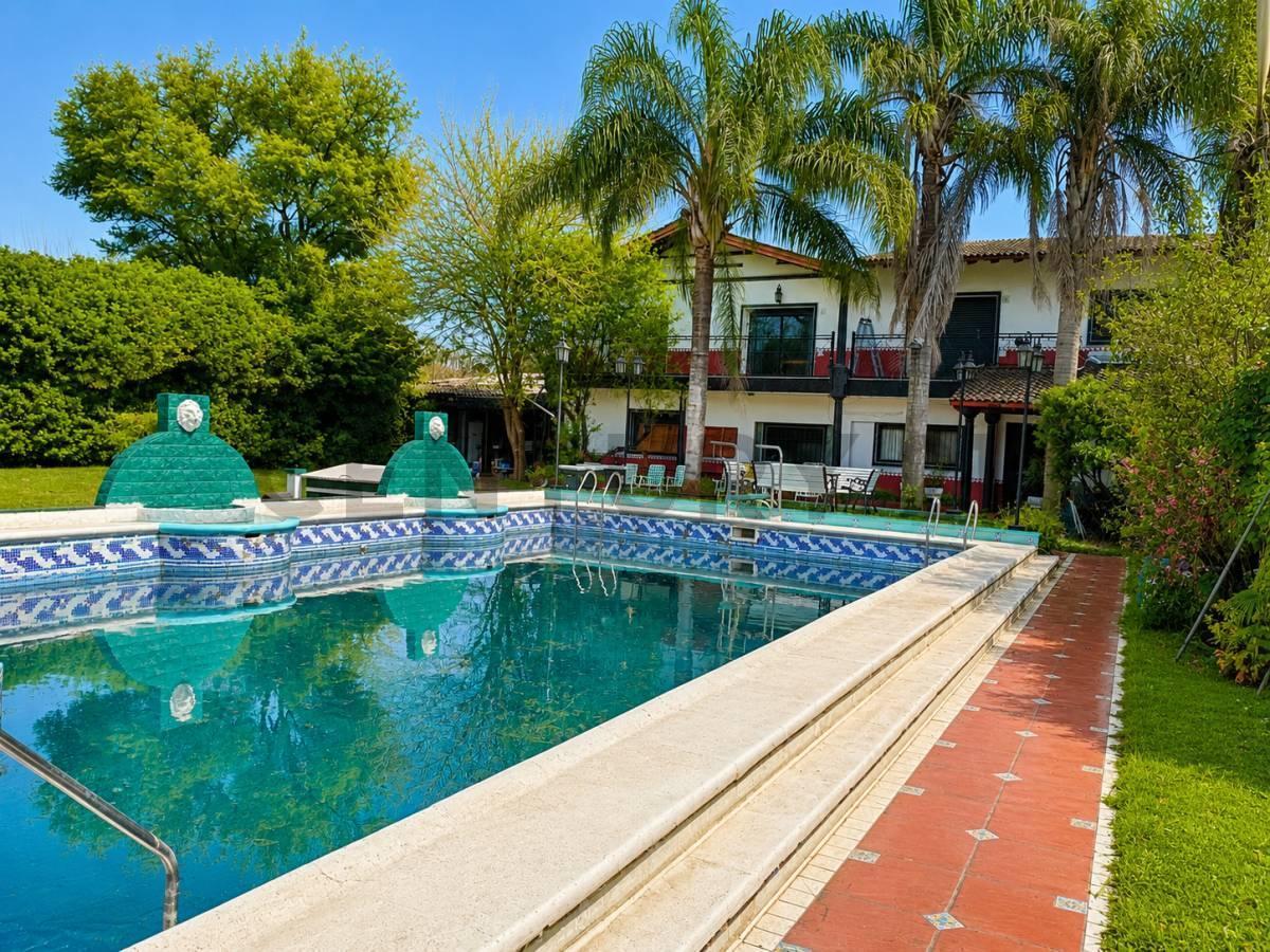Foto de Venta | Permuta exclusiva casa en Funes, imagen 2