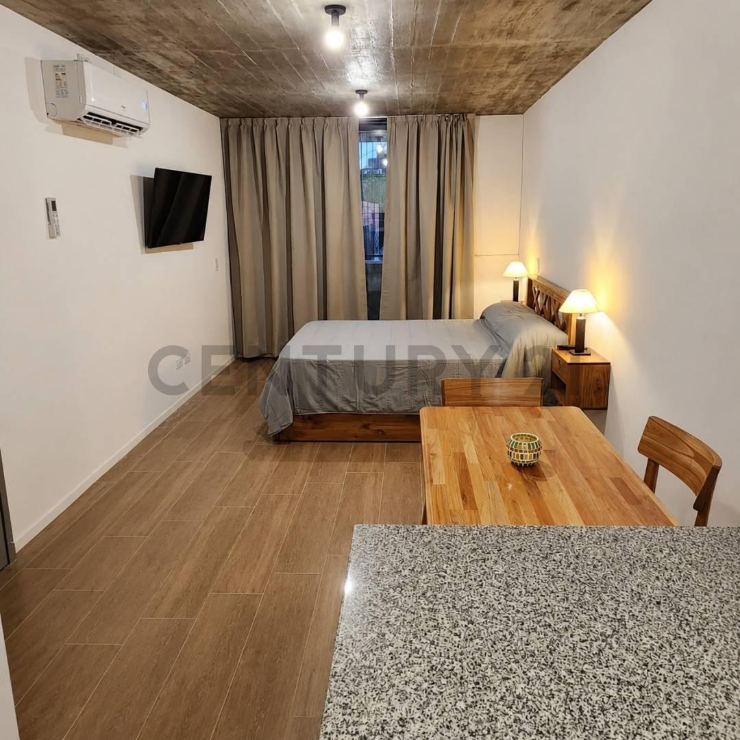 Foto de Venta de Monoambiente a estrenar en Refineria, imagen 3