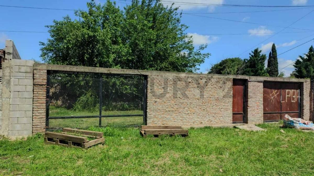Foto de Lote en Ibarlucea, imagen 1
