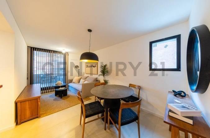 Foto de VENTA – Departamento de 2 Dormitorios a Estrenar balcon al frente, imagen 4