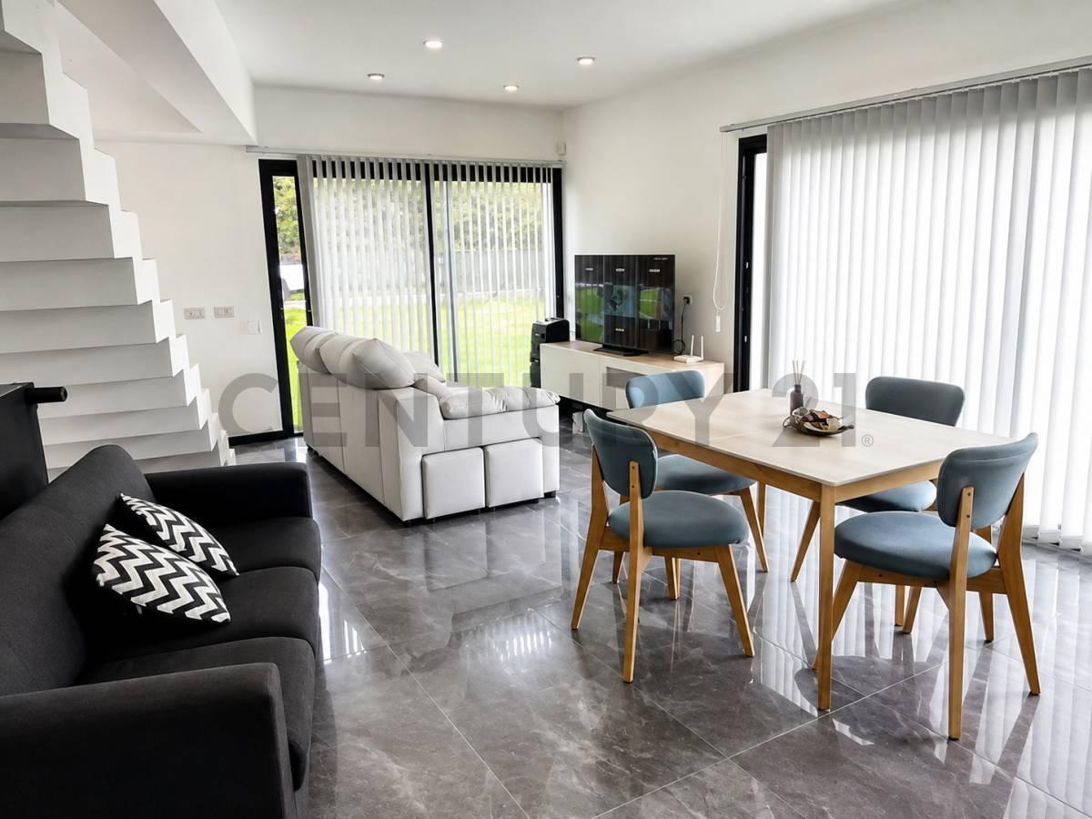Foto de Venta de casa en Ibarlucea, imagen 1