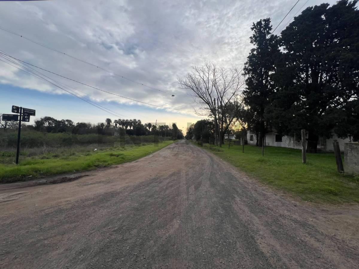 Foto de LOTE AMPLIO ESTRATEGICO en Esquina (Límite Rosario - Baigorria), imagen 2