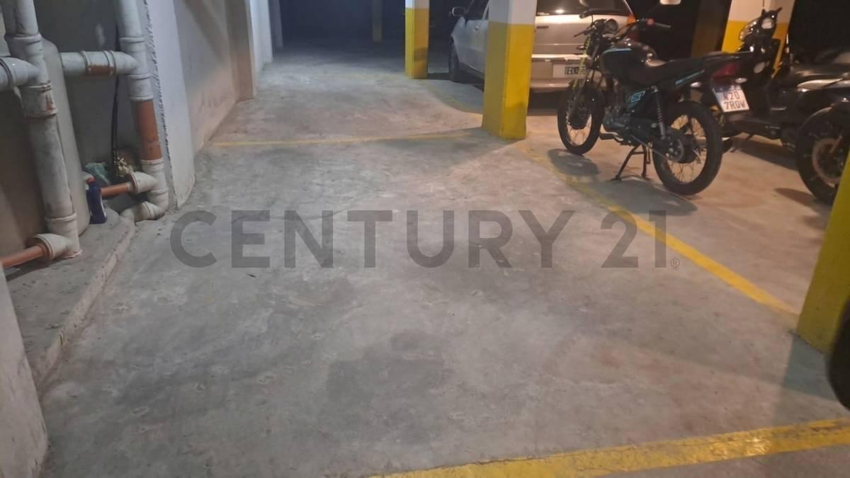 Foto de Cochera en venta en Rosario, centro, imagen 1
