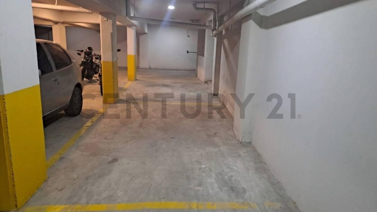 Foto de Cochera en venta en Rosario, centro, imagen 2