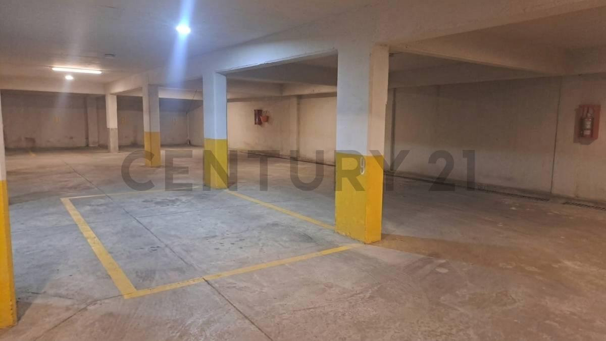 Foto de Cochera en venta en Rosario, centro, imagen 3