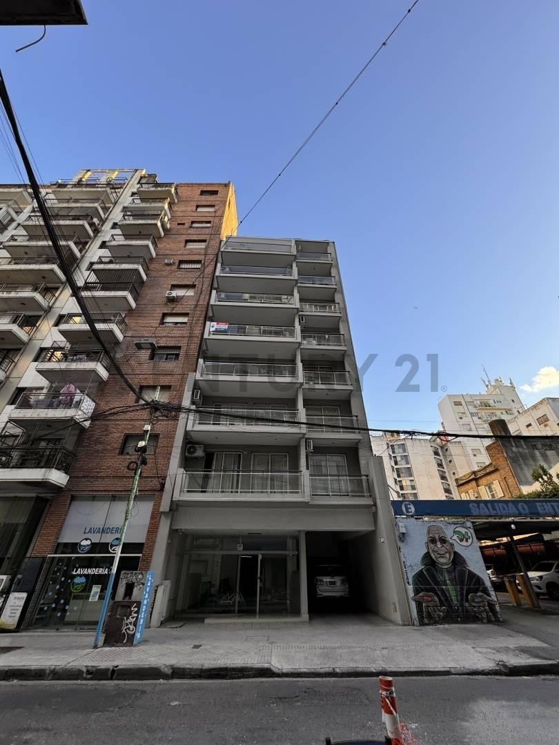 Foto de Cochera en venta en Rosario, centro, imagen 5