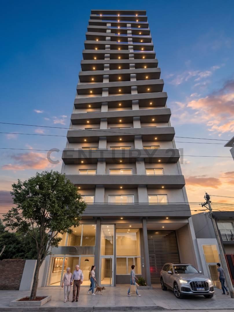 Foto de Monoambiente a estrenar en San Lorenzo, imagen 2